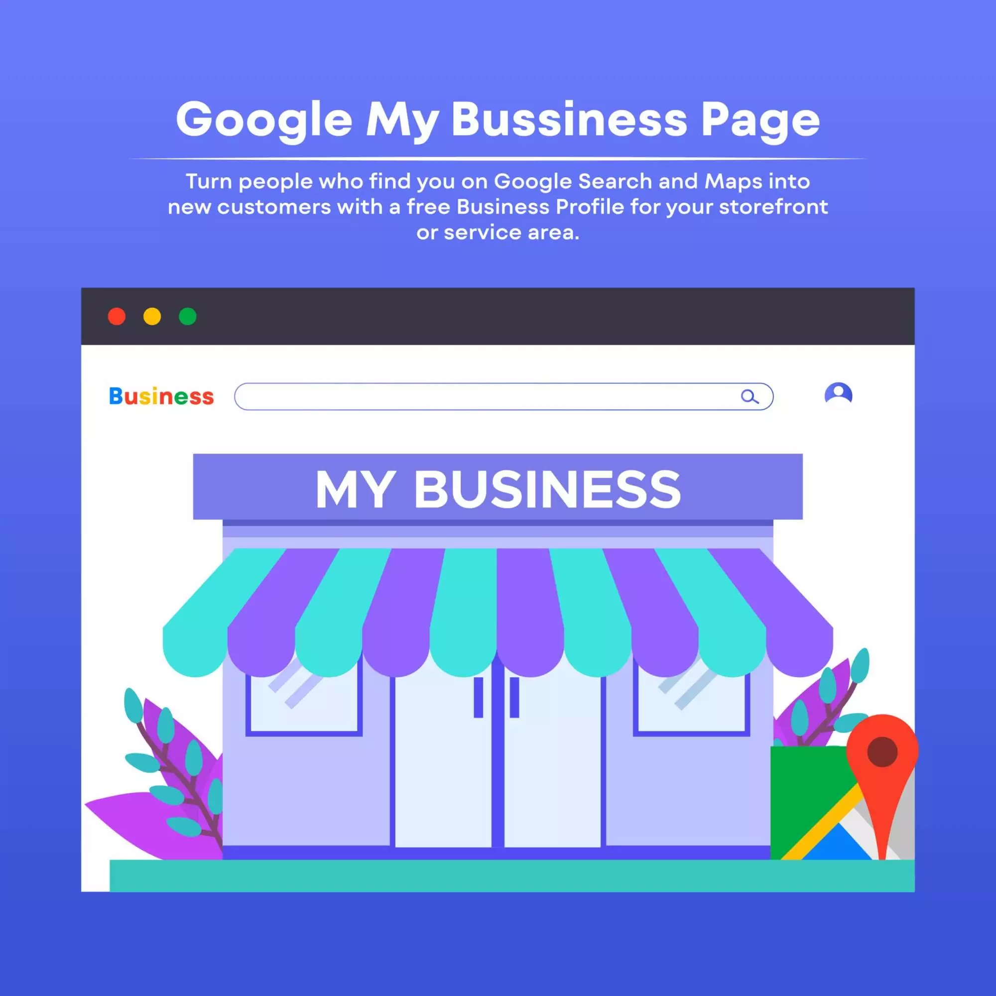 Essential Benefits Of Google My Business For Your Business