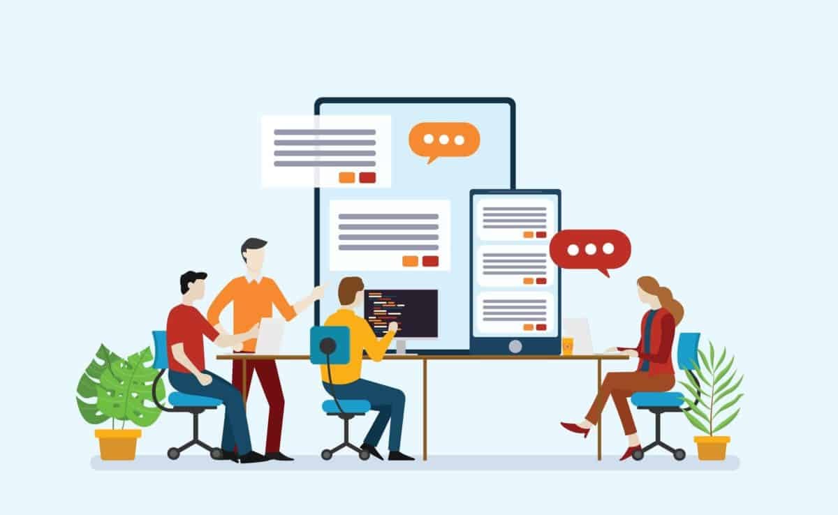 Social Media Contents Cambodia