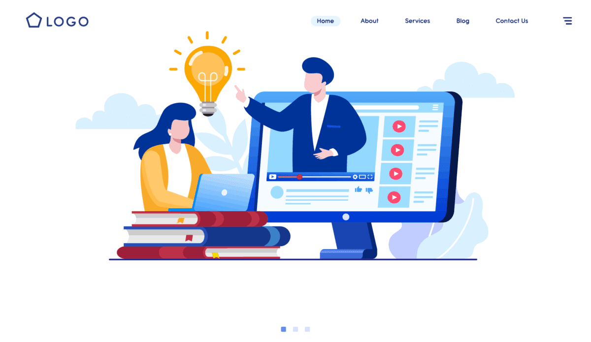 Web Developer Cambodia