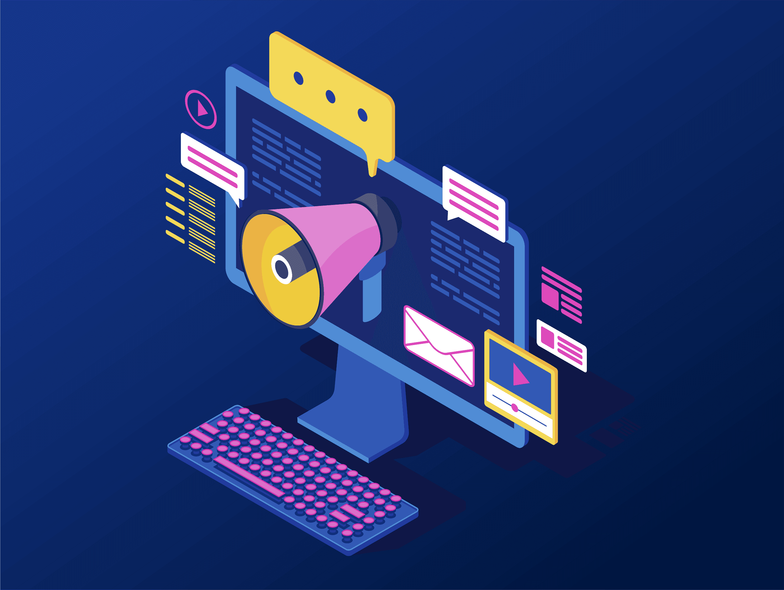 Email Marketing Phnom Penh