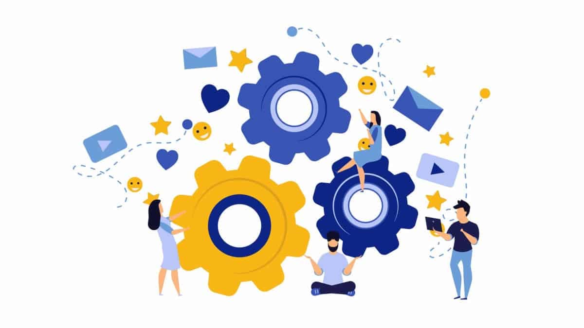 Social Media Contents Cambodia Digital Marketing