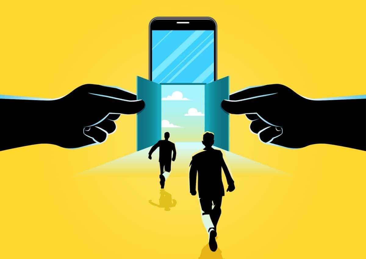 Digital Marketing in Cambodia