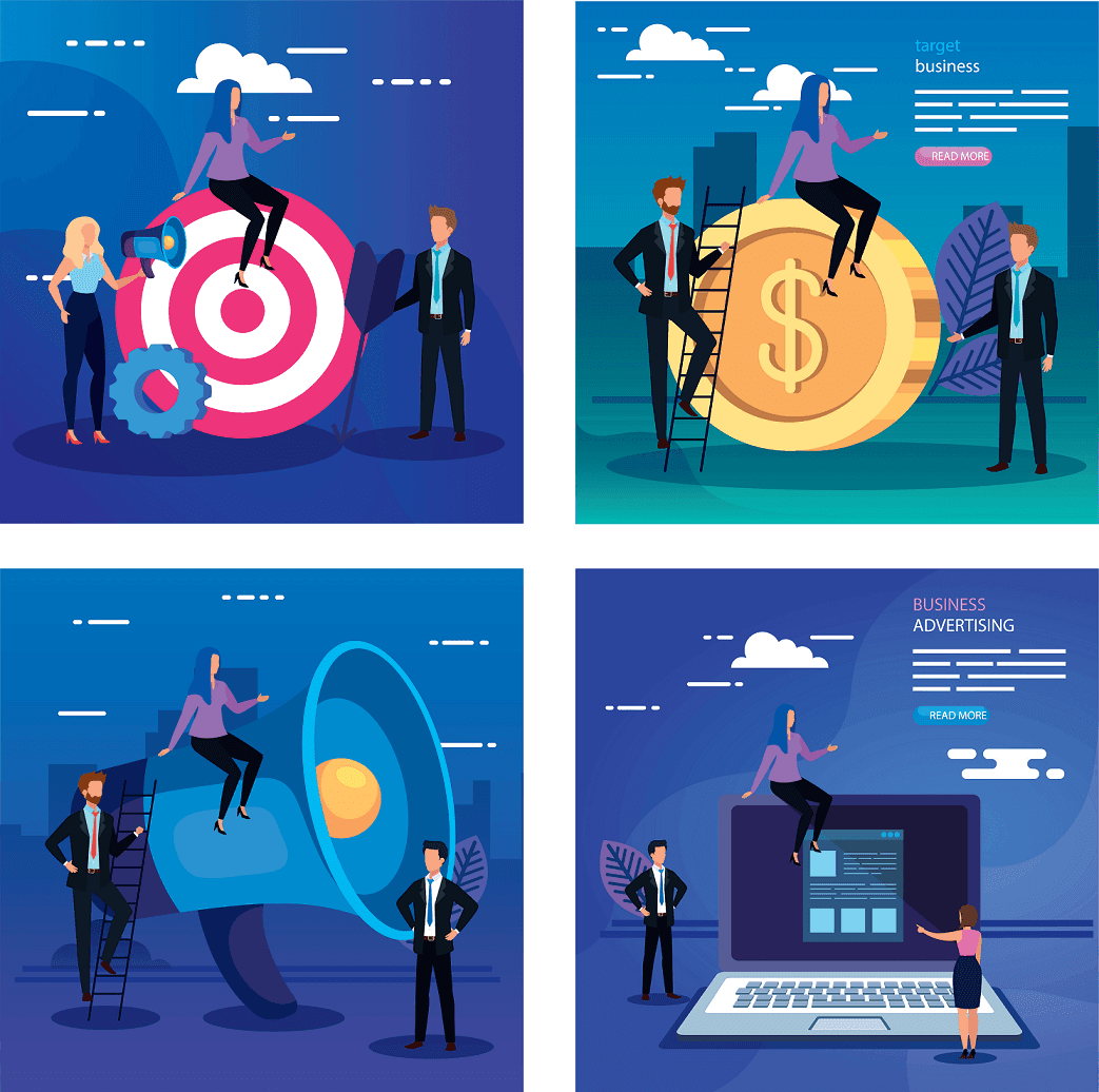 Facebook Ads Example