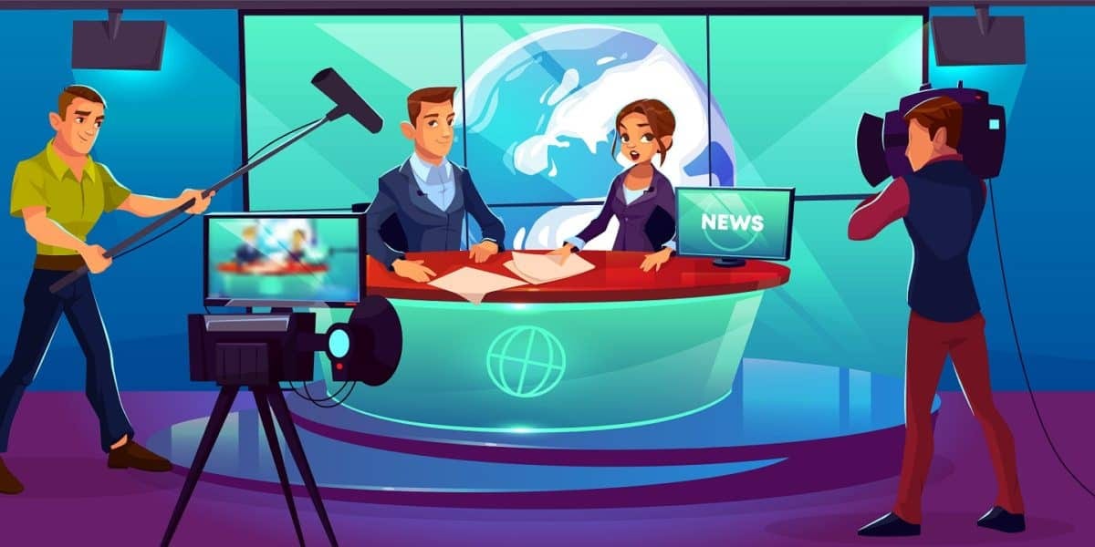 How to Write Good Content TV Show