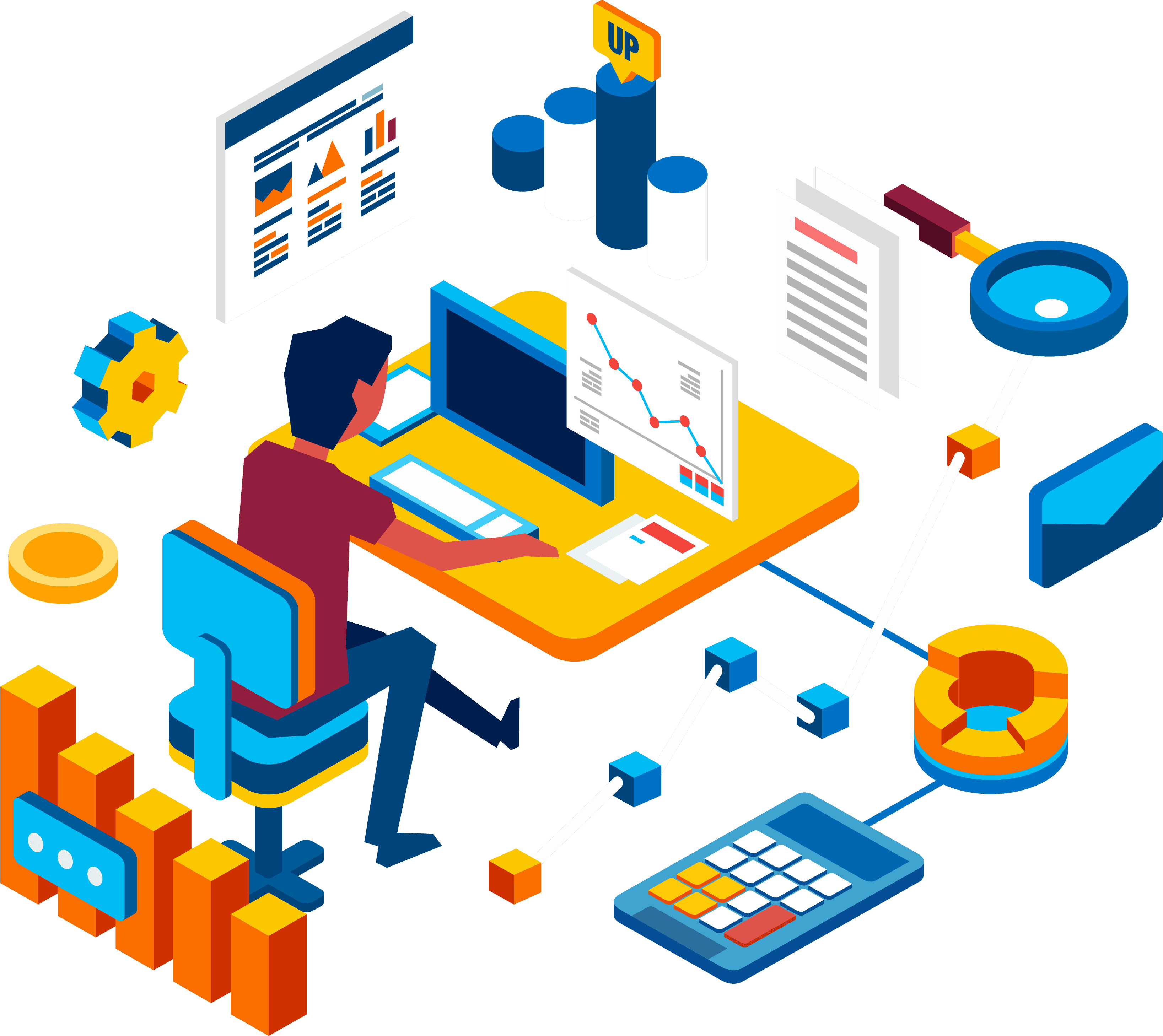 Web Design in Cambodia