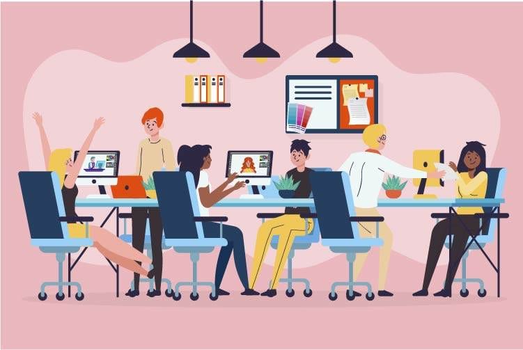 5 Tips on How to Scale Content Production 