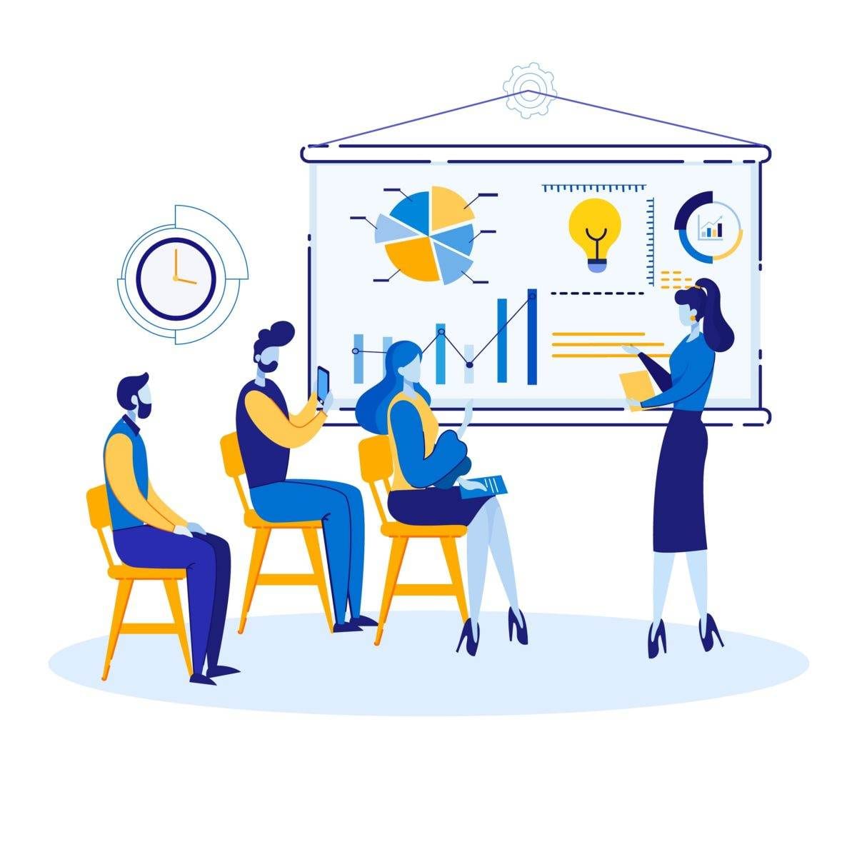 7 Benefits of Consistent Content Marketing