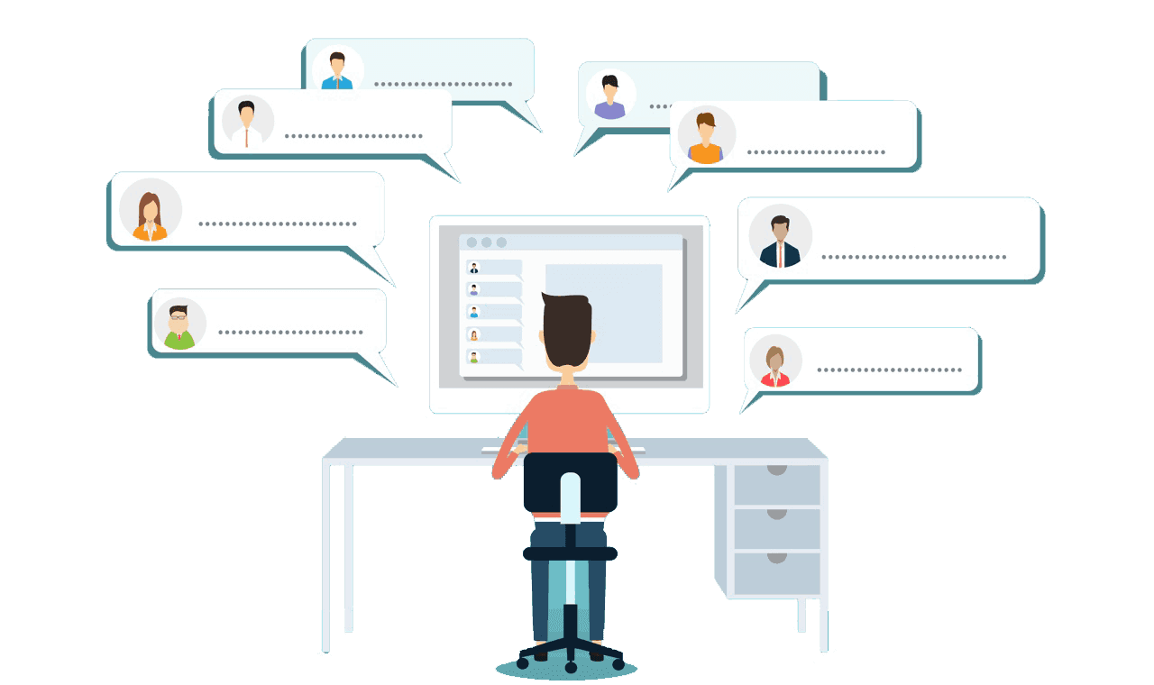 Facebook Live in Cambodia