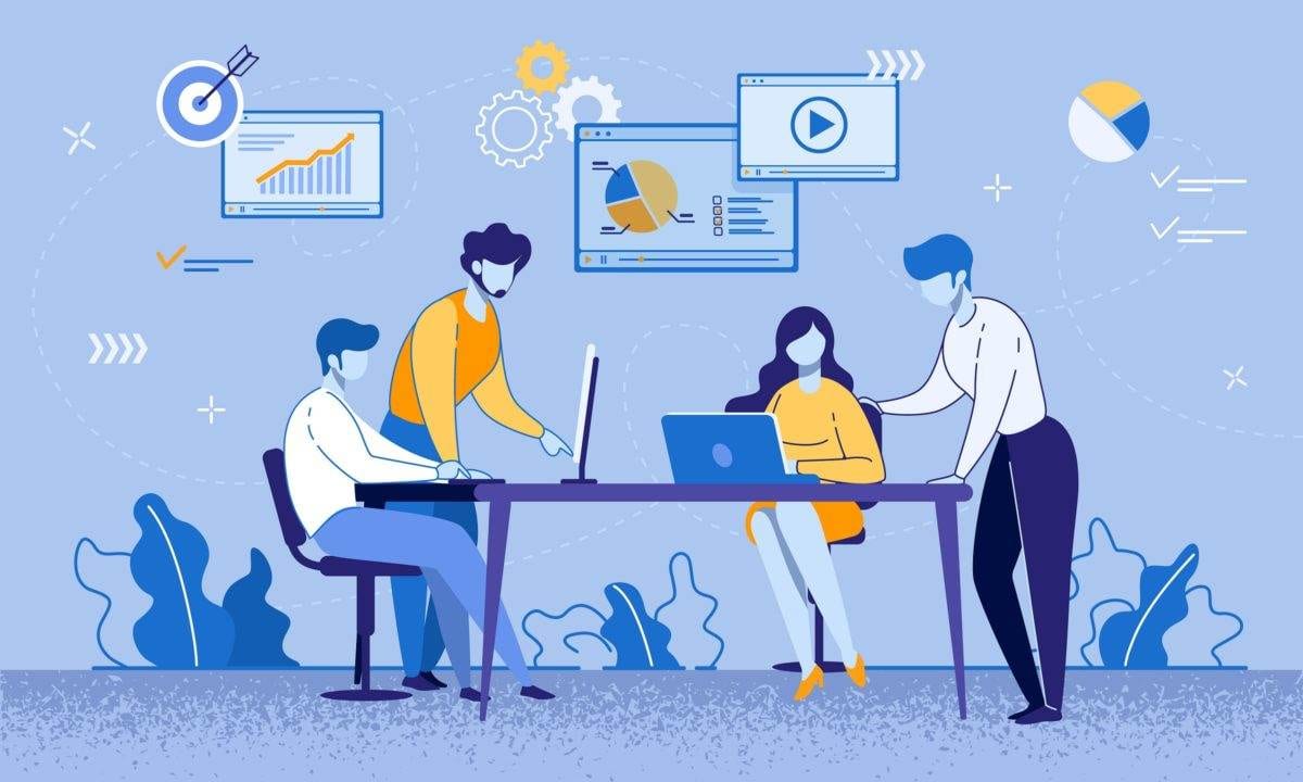 Social Media Marketing