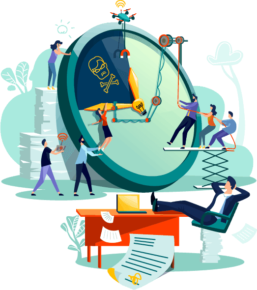 SEO Marketing company in Cambodia