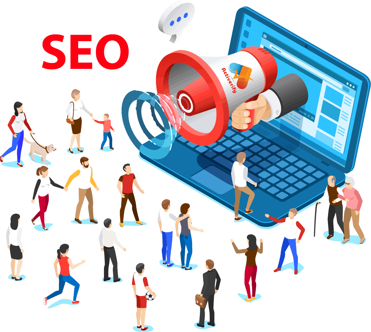 SEO Marketing in Cambodia