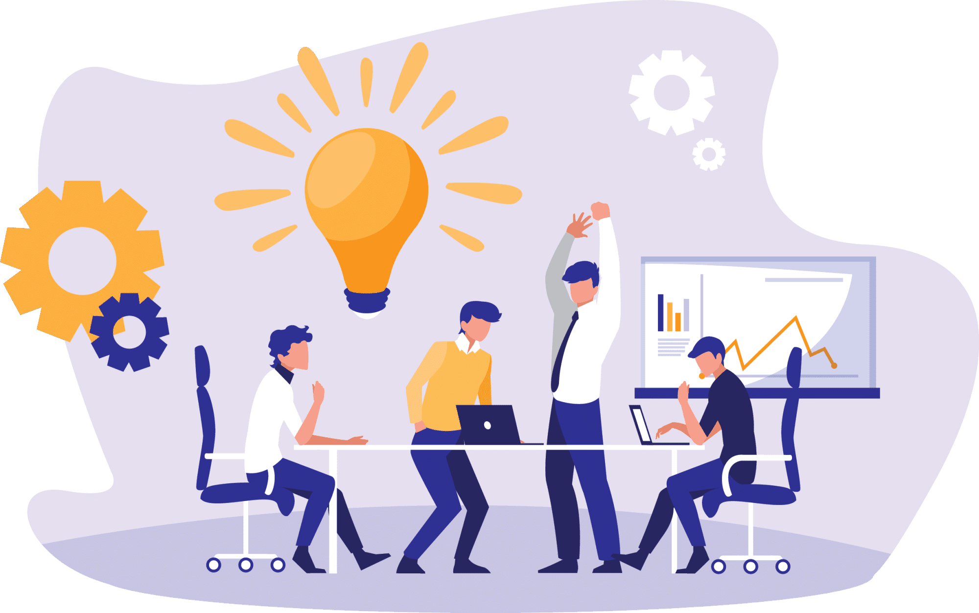 Scale Content Production