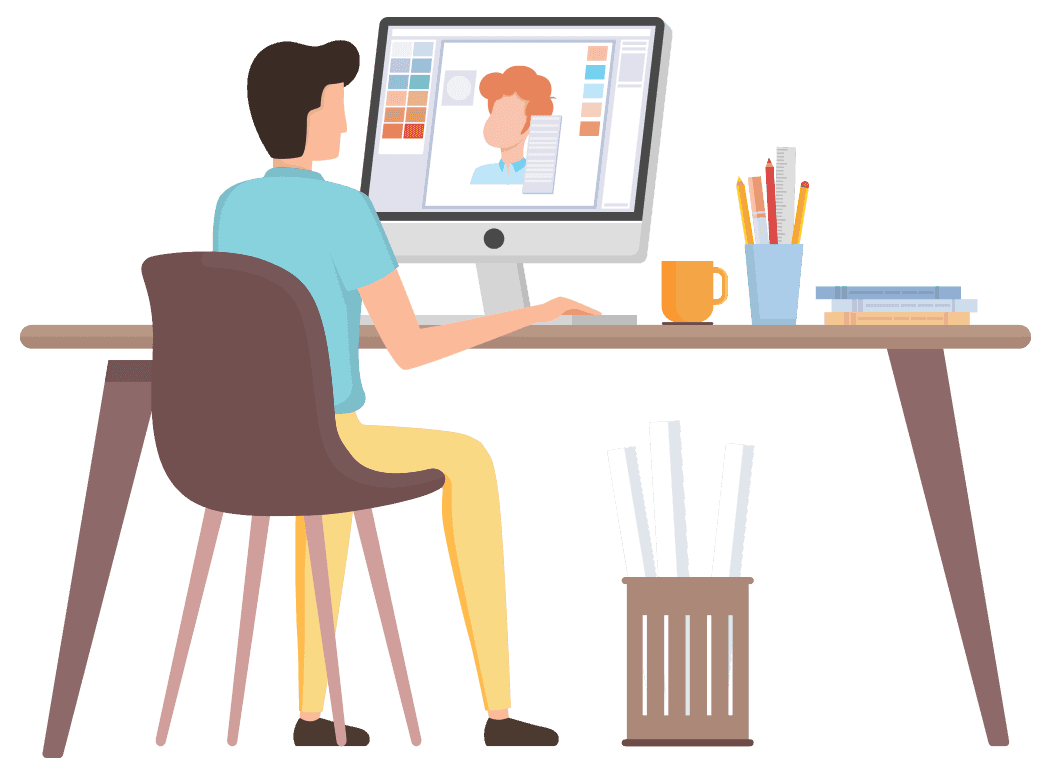 Social Media Manager in Cambodia