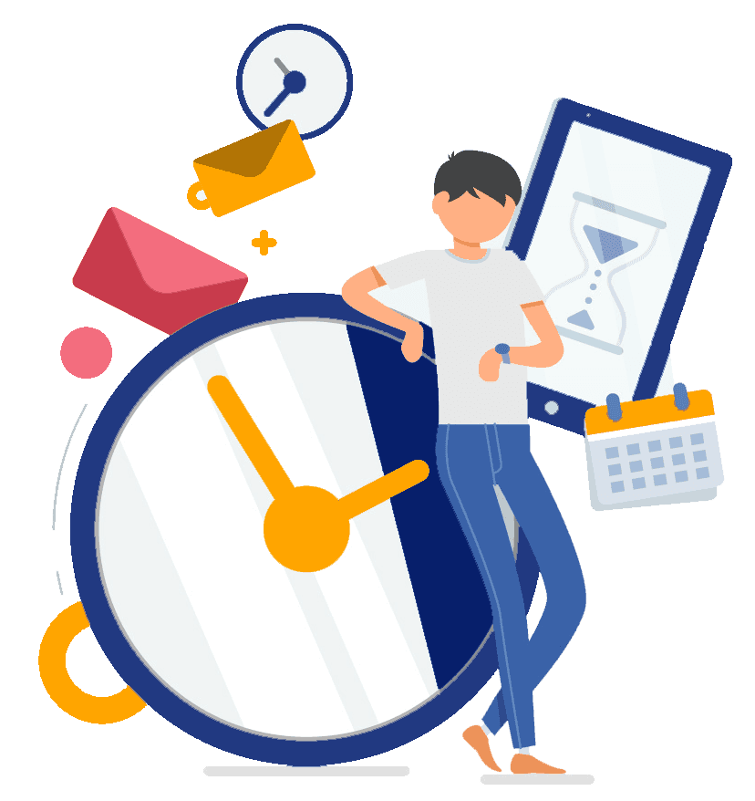 Social Media Schedule for Social Media Manager