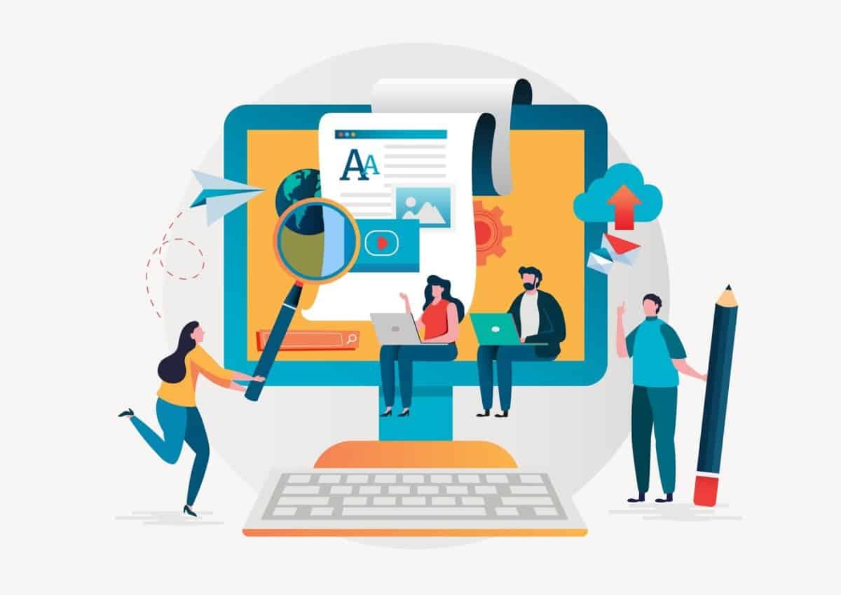 how to write a video script