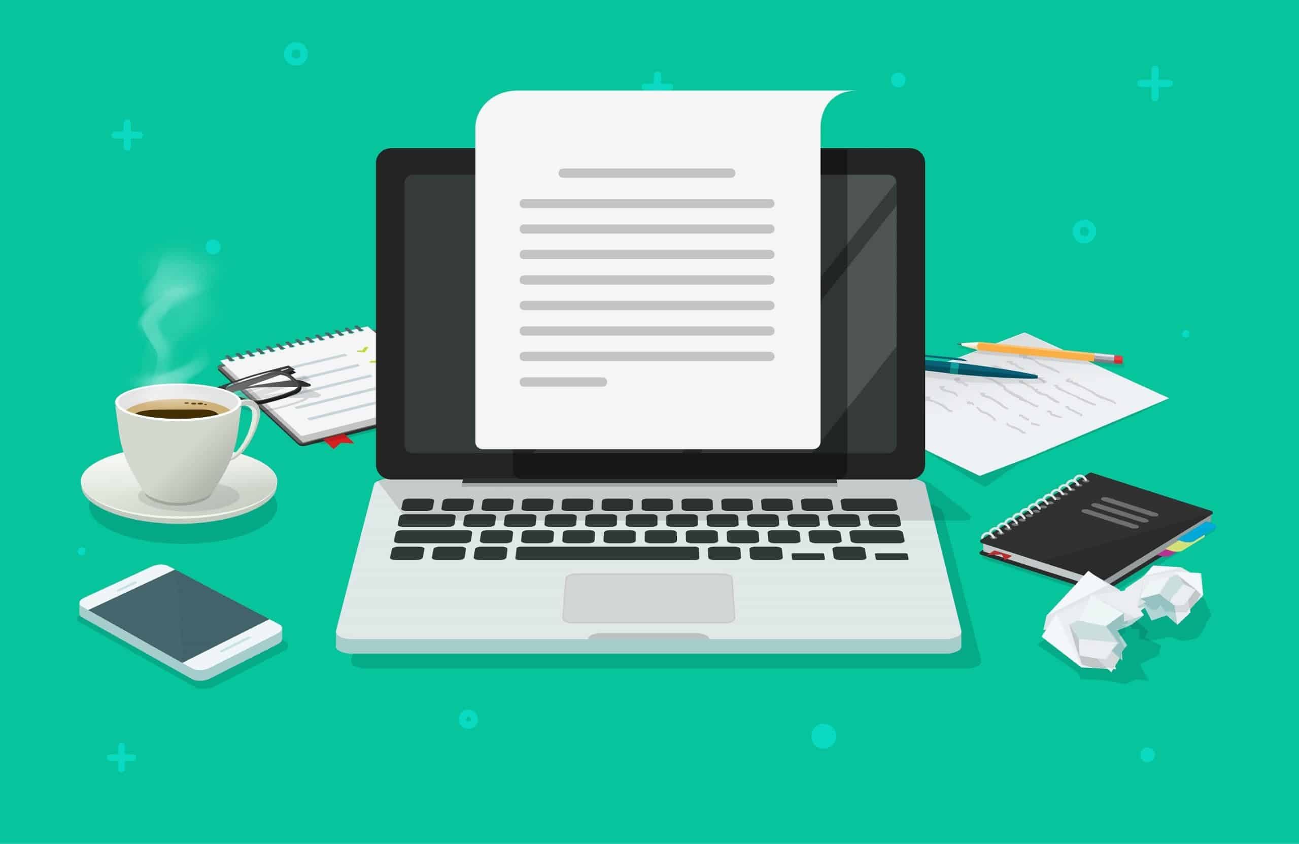 how to write a video script that converts sales