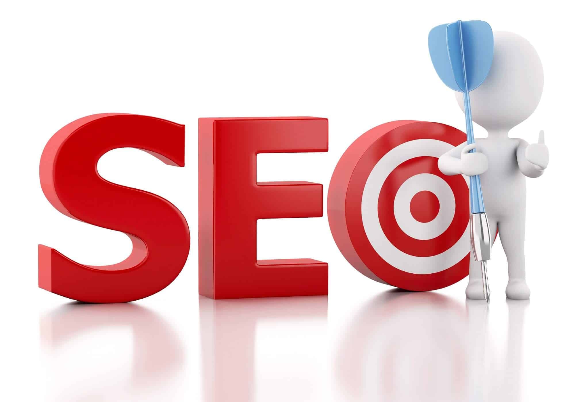 SEO company agency in Cambodia