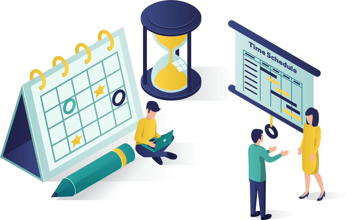 Effective Team Work Cambodia