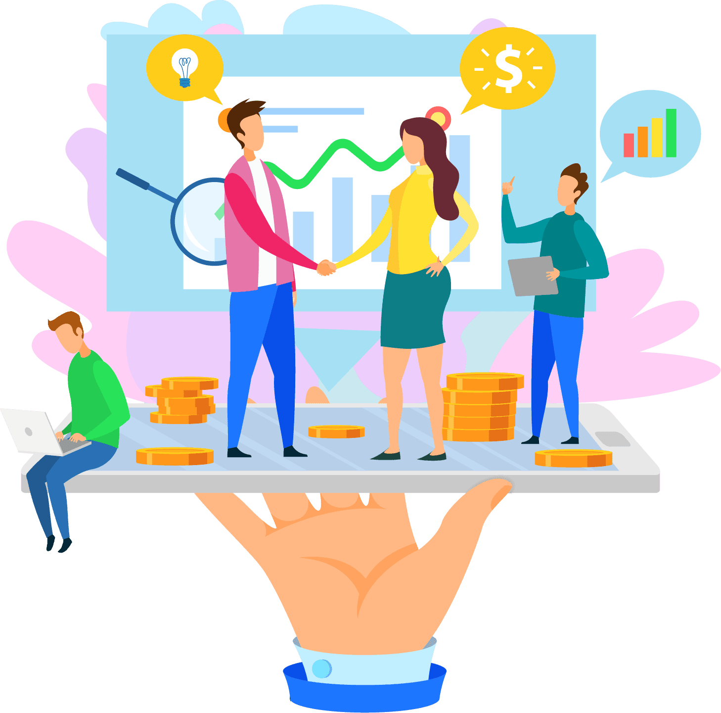 Facebook Ad Marketing