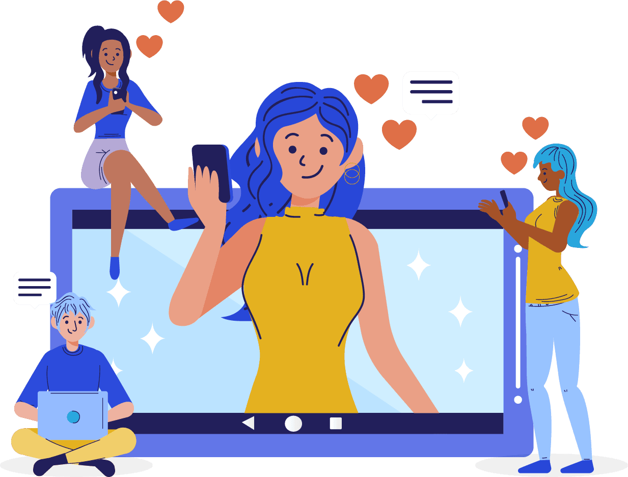 Influencer Marketing Cambodia