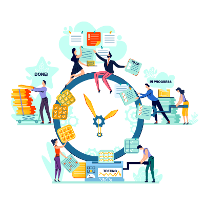 Marketing Automaton in Cambodia