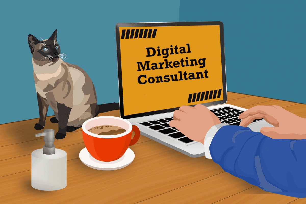 digital marketing consultant service in Cambodia
