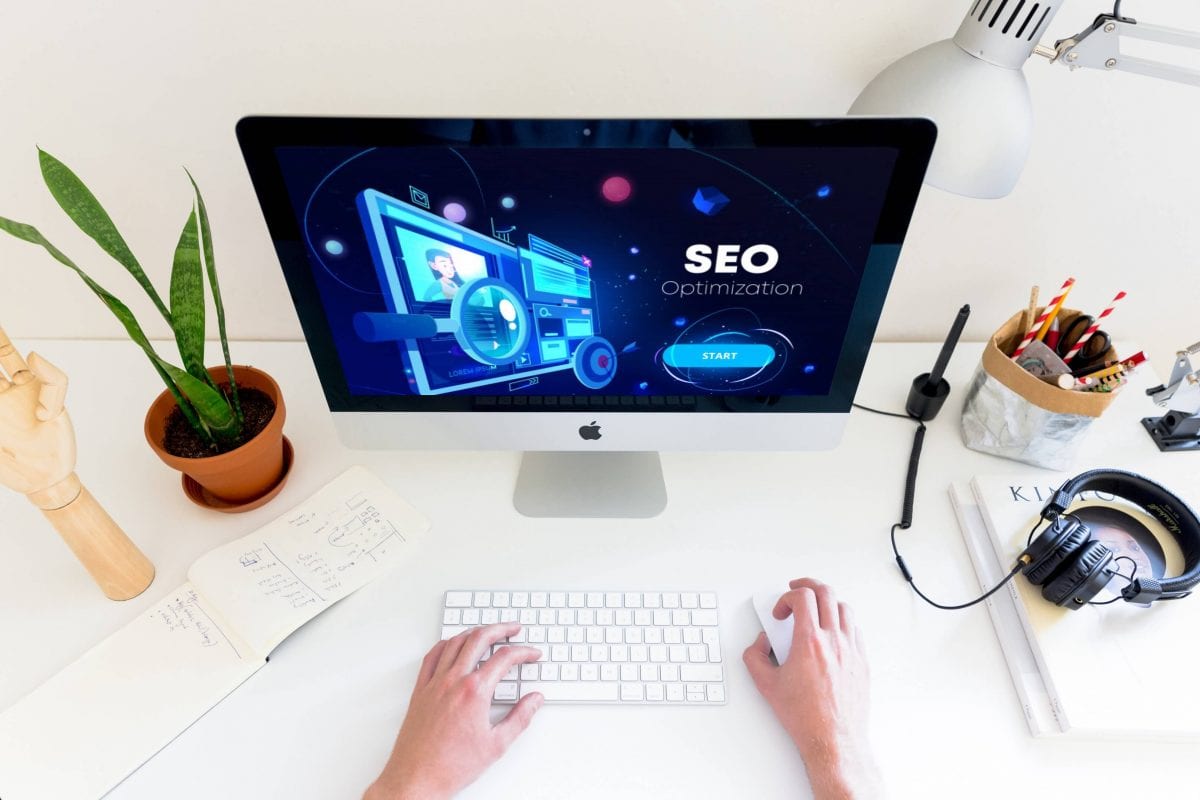 SEO company in Phnom Penh, Cambodia