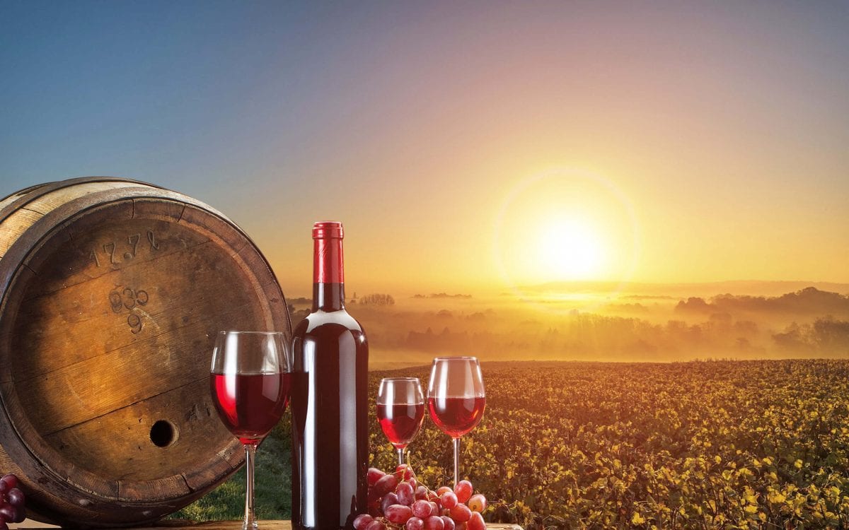 Alcohol ads in Cambodia