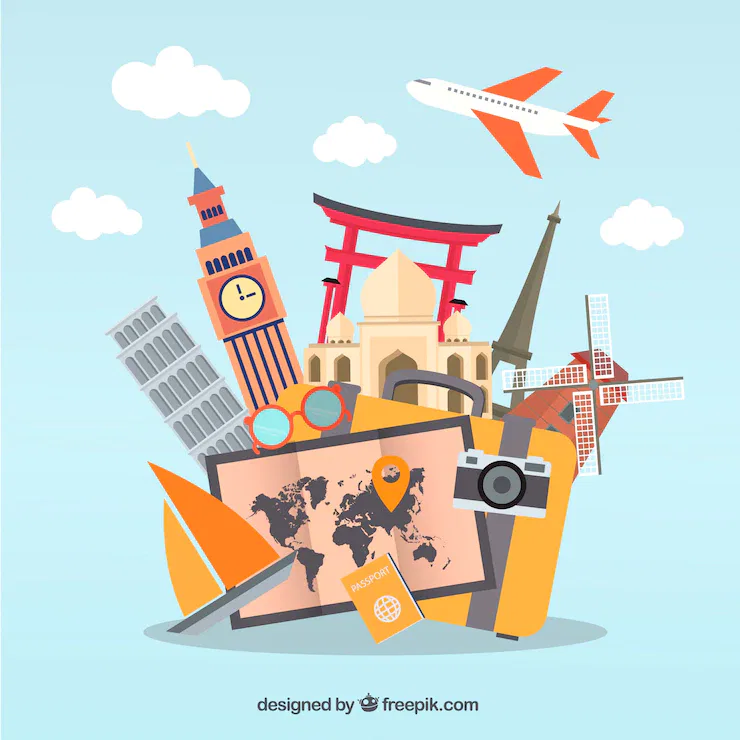 SEO for travel agency