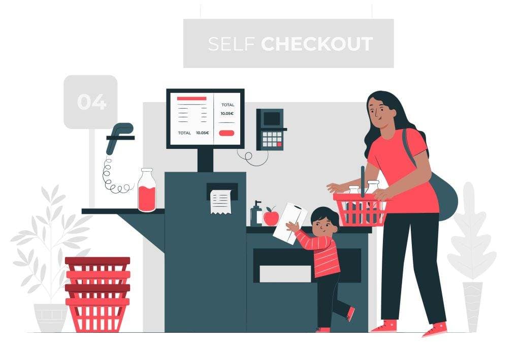 POS Developer in Cambodia