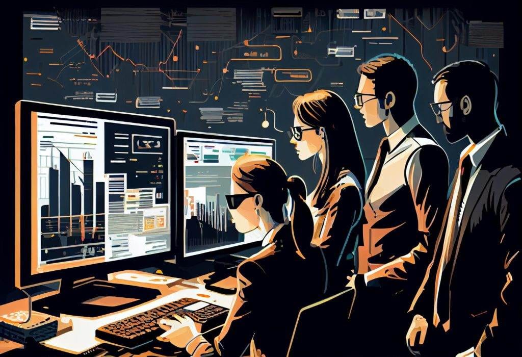 Business Team Cambodia