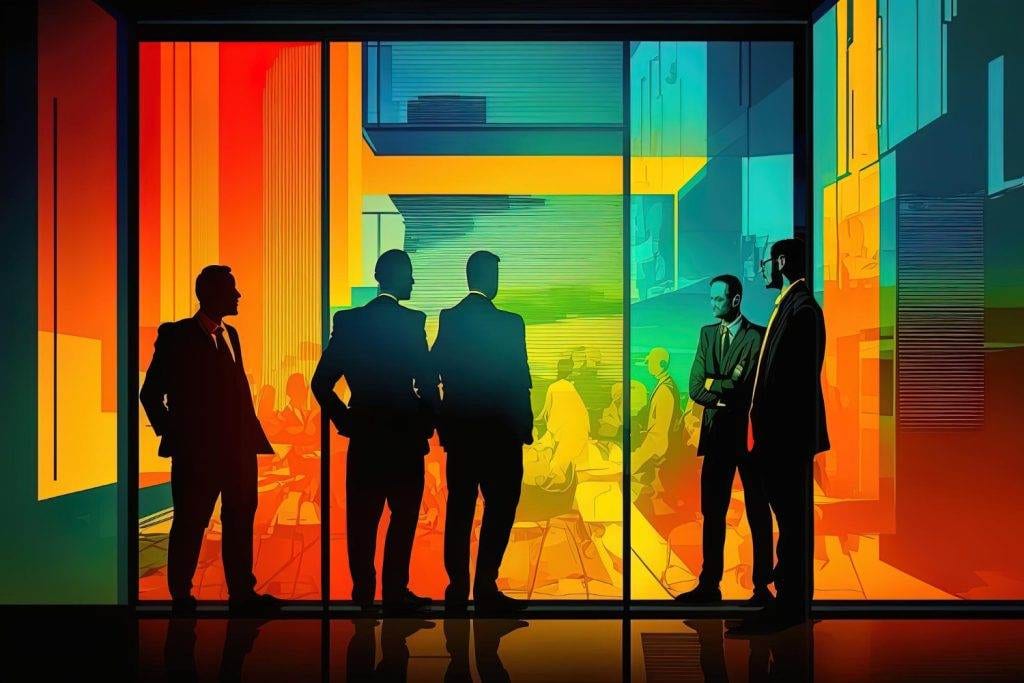 Cambodian Startup Networking Event