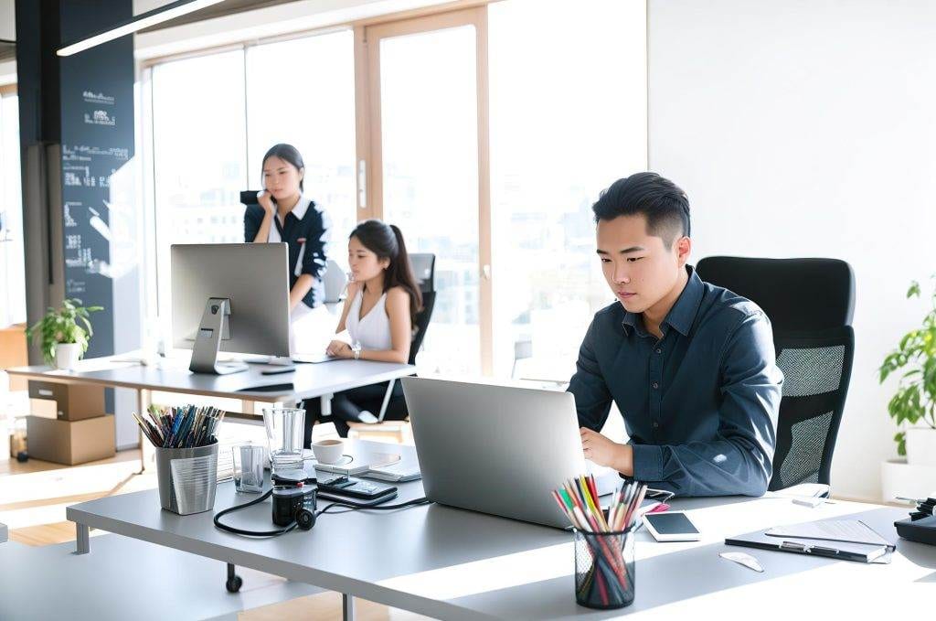 Digital Marketing jobs in Cambodia