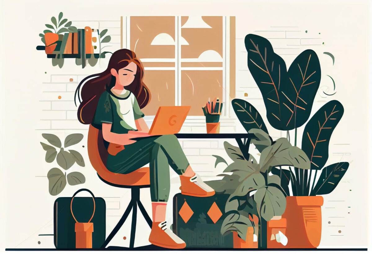 Freelancer work in the future