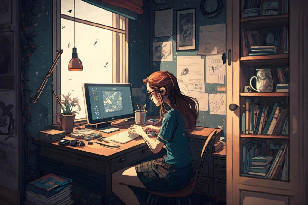 Freelancing Is Set to Continue Growing