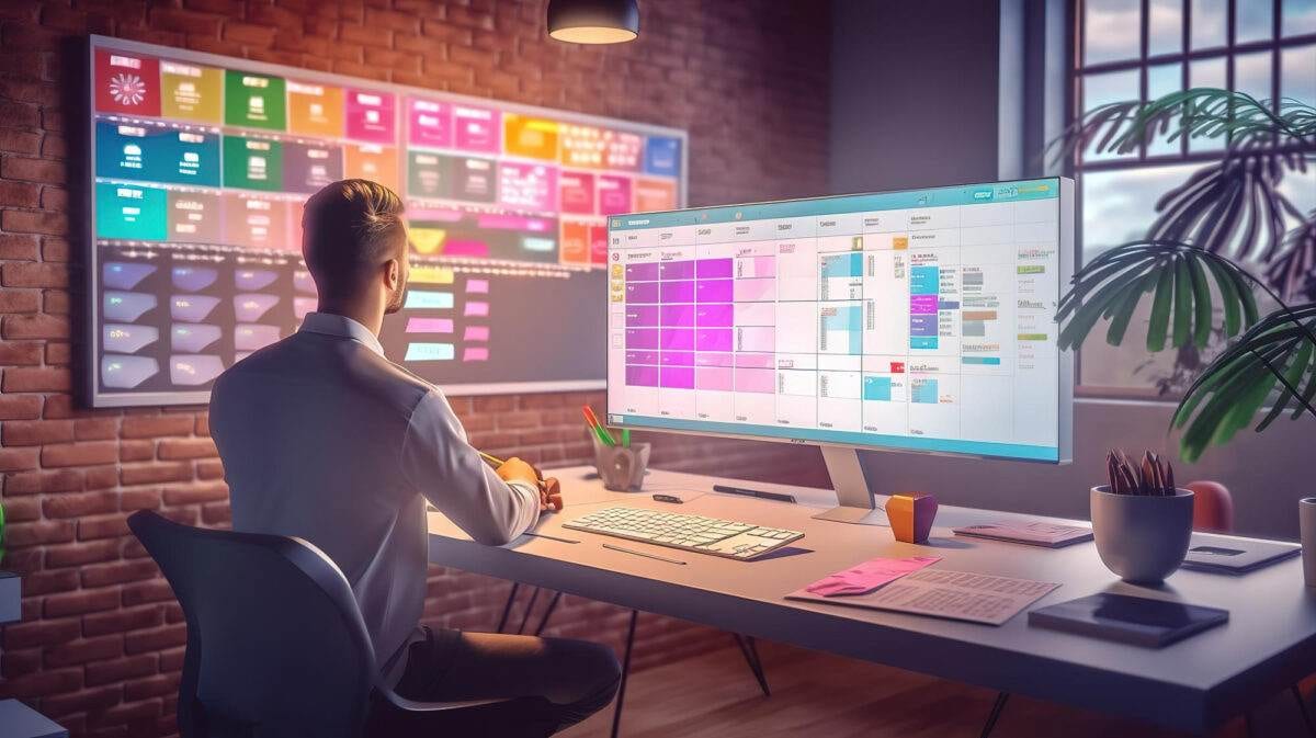 Gym-Fitness Website Developer in Cambodia