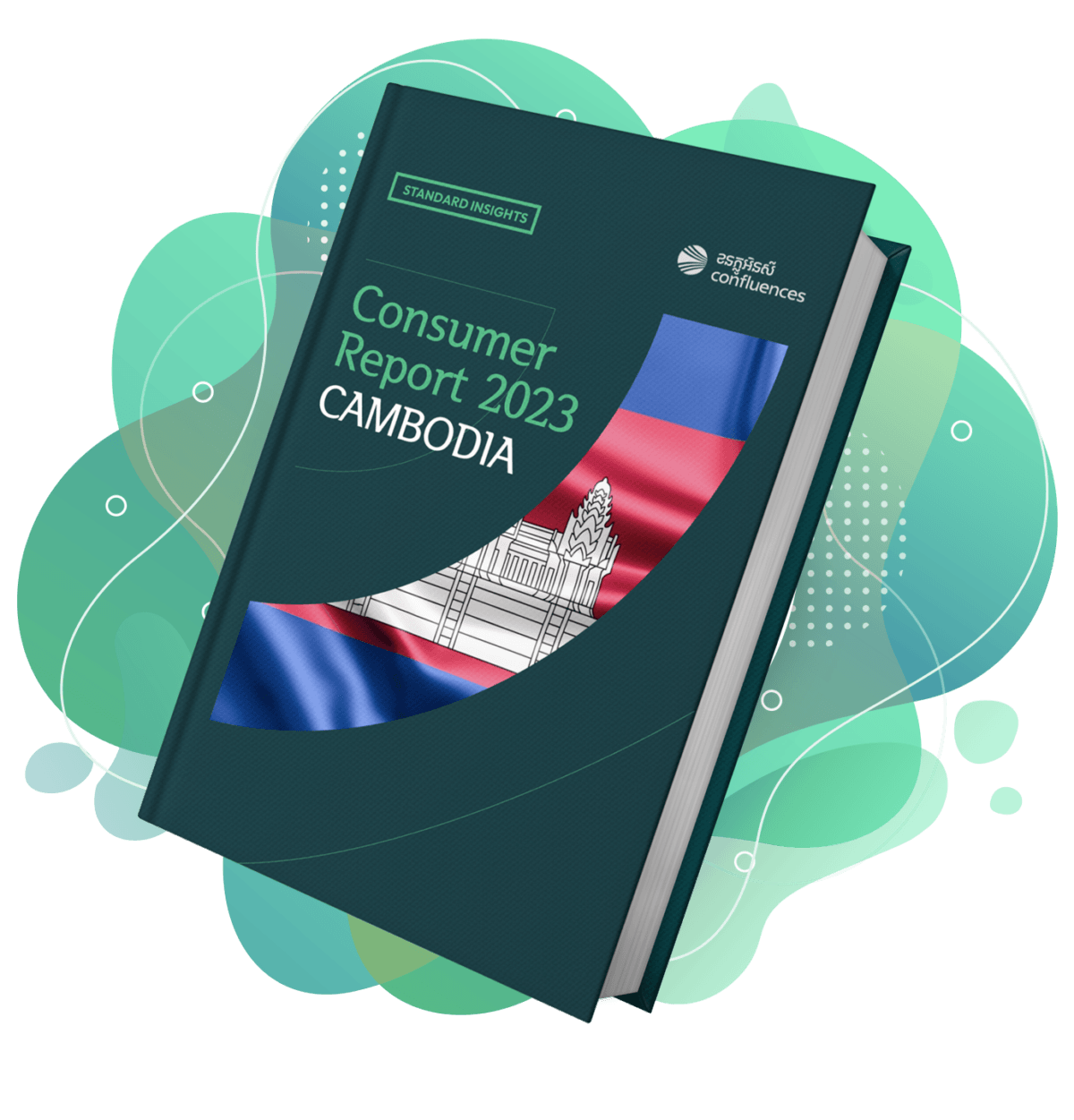 Insights into Cambodian Consumer Habits - Consumer Report Cambodia 2023