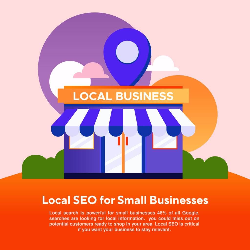 Local Business-Local SEO Service in Cambodia