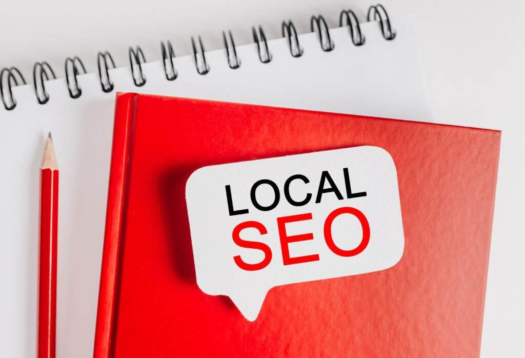 Local SEO service in Cambodia