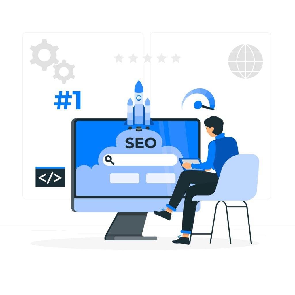Search Engine Optimization-SEO-Cambodia