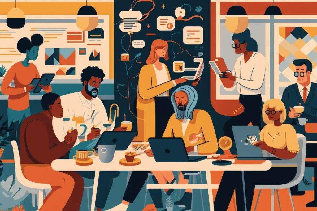 Startups in Phnom Penh