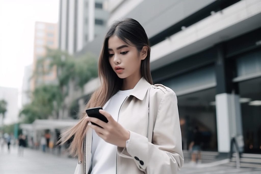 Telegram Community in Cambodia