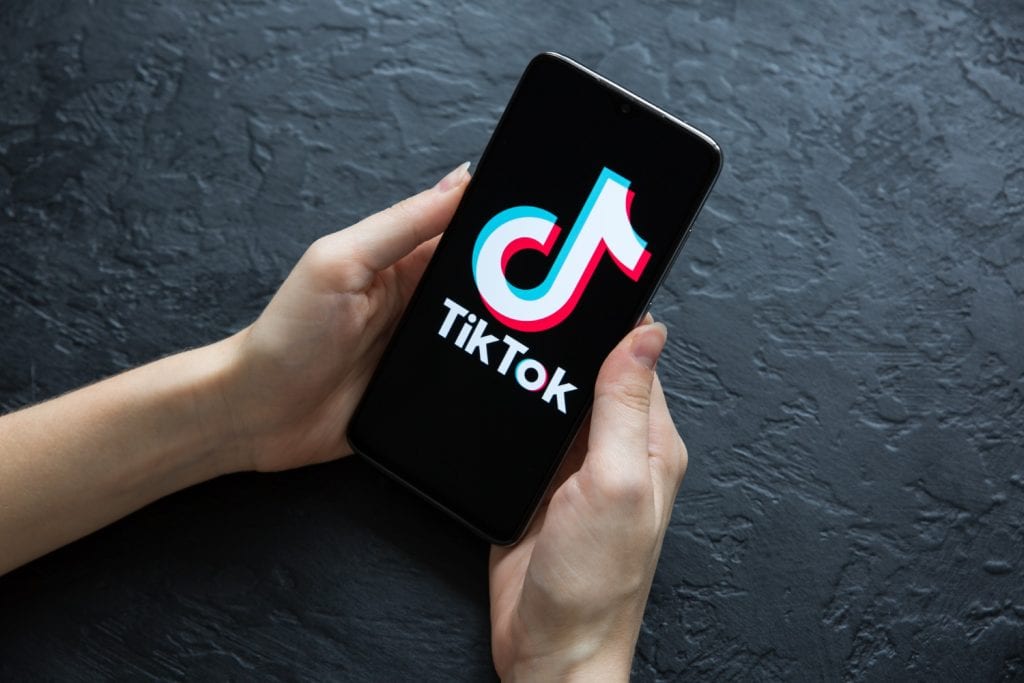 TikTok Ads Company in Cambodia