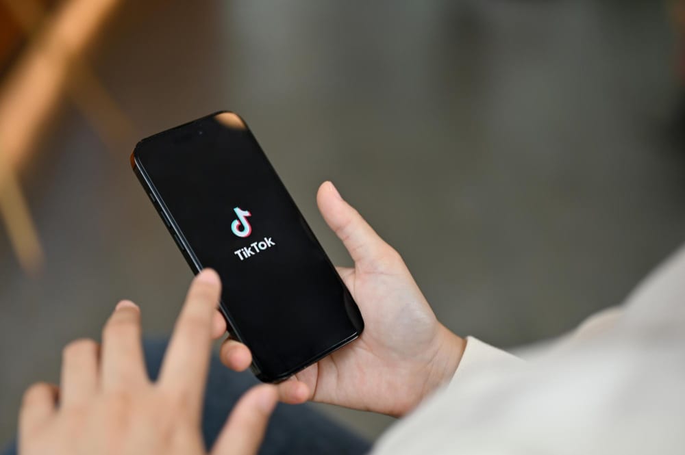 TikTok Ads in Cambodia