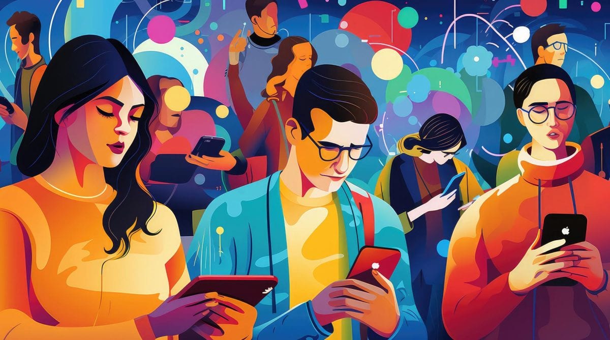 Cambodia Strives for a Fully Digitalized Government by 2035