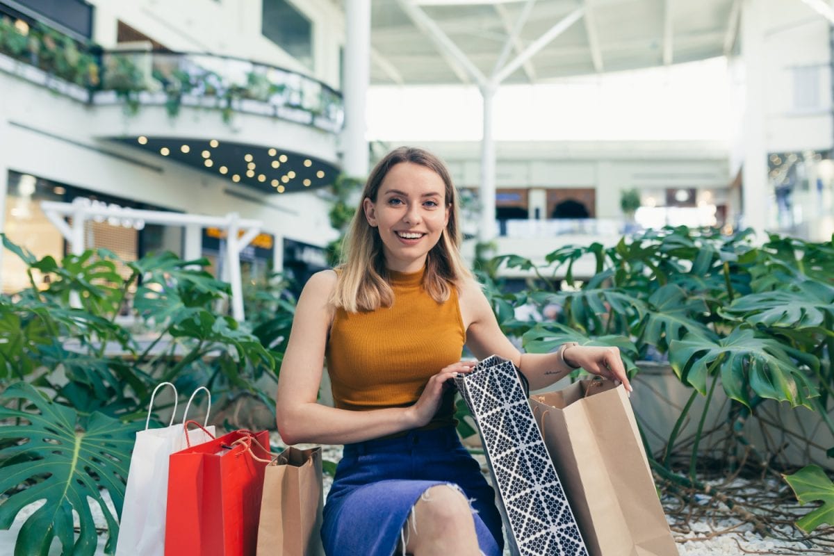 Cambodia online shopping trends