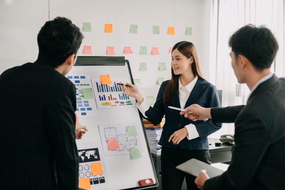 Latest Trends in Marketing and Advertising in Cambodia