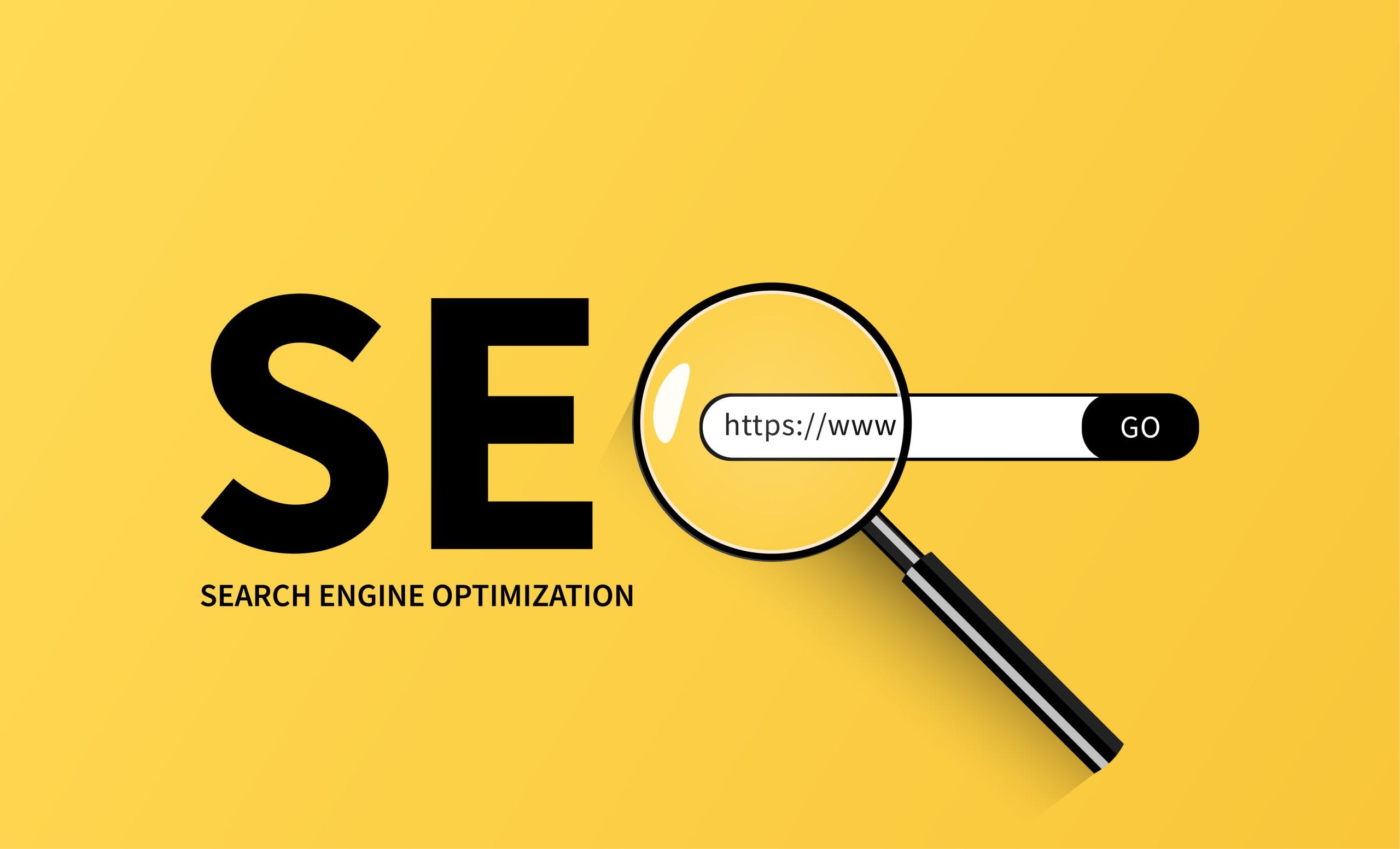 SEO for Business