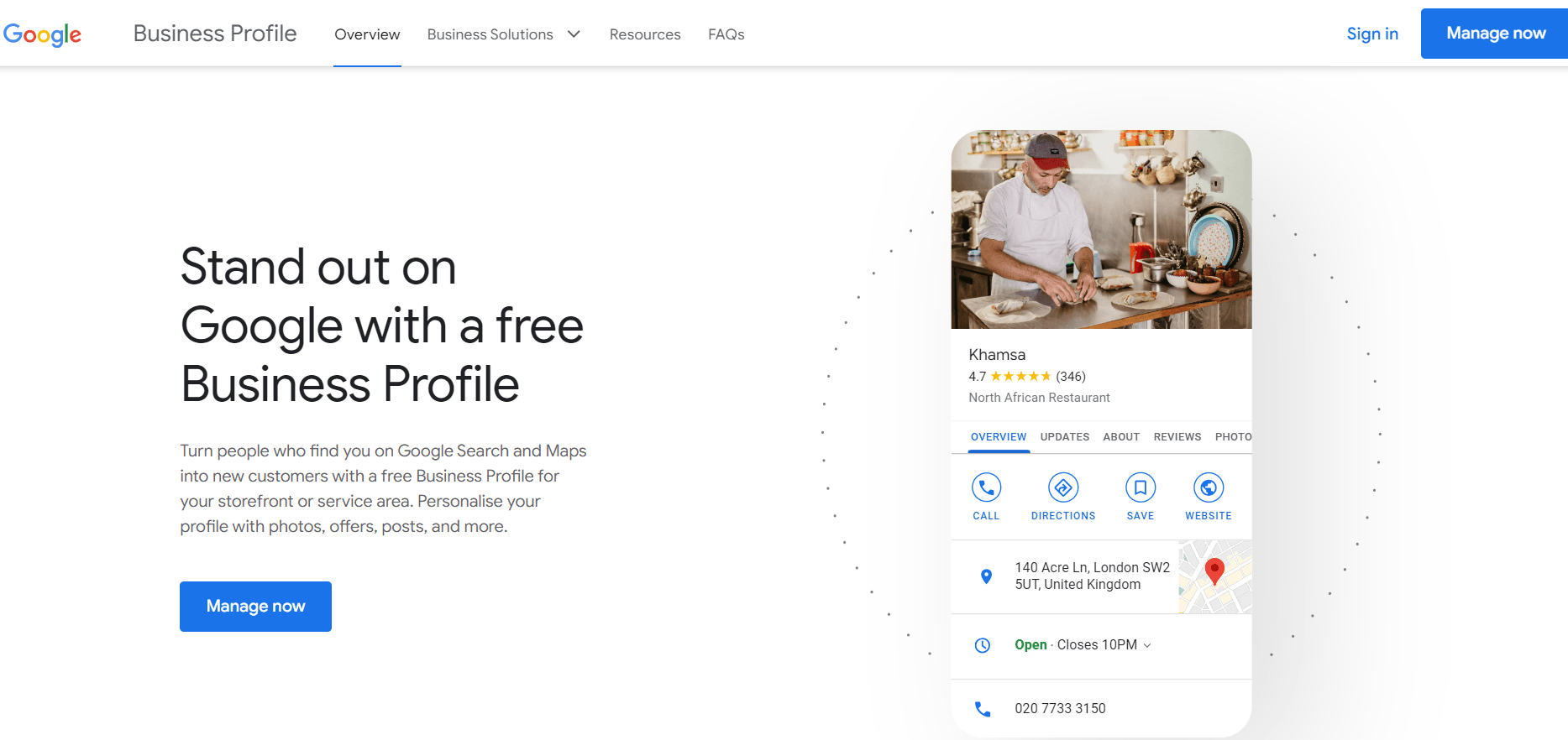 Free business listing Cambodia