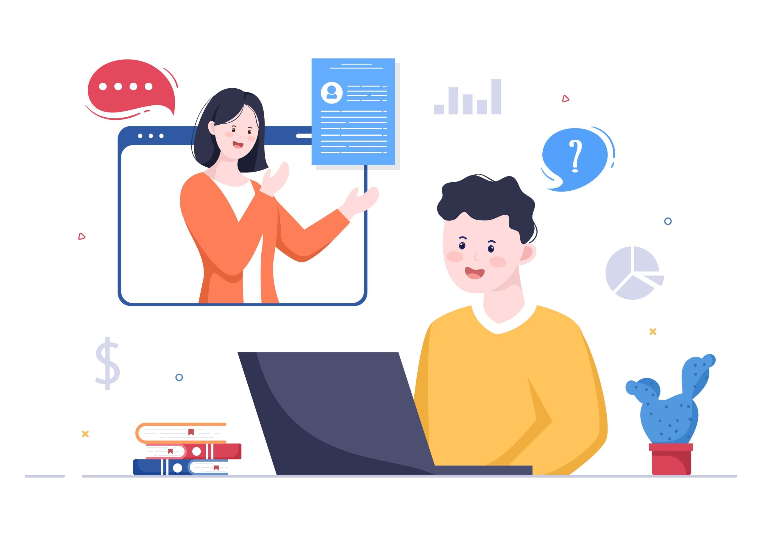 Online Work in Cambodia